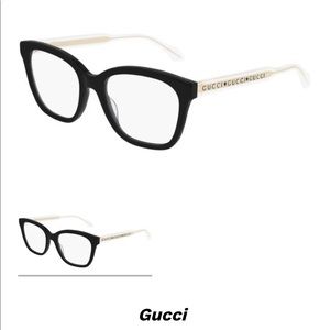 NWT Gucci Eyeglasses